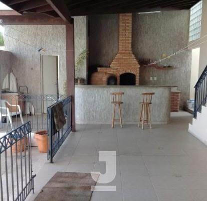 Casa de Condomínio à venda com 3 quartos, 330m² - Foto 29