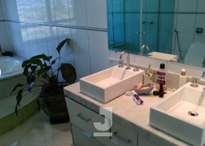 Casa de Condomínio à venda com 3 quartos, 330m² - Foto 27