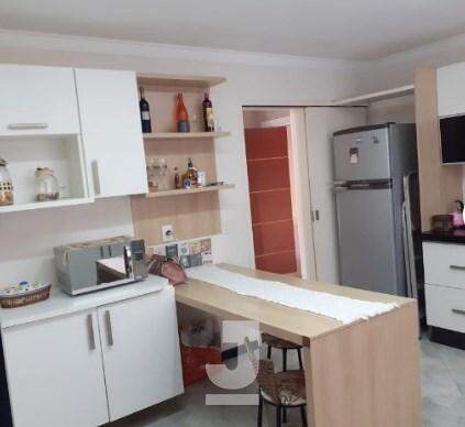 Casa de Condomínio à venda com 3 quartos, 330m² - Foto 16