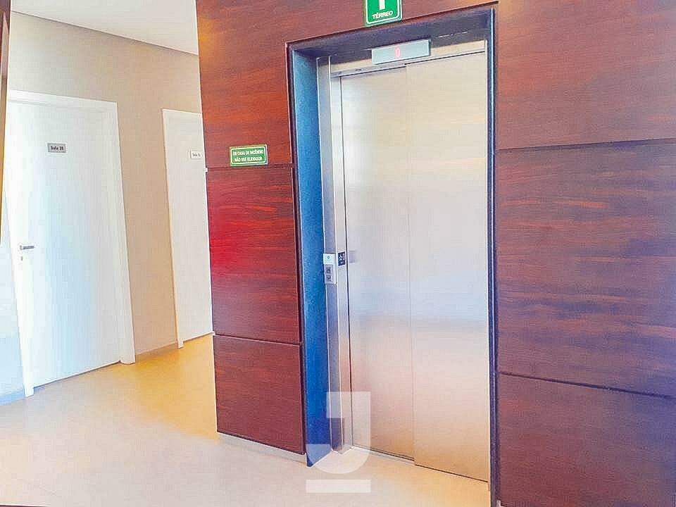 Conjunto Comercial-Sala à venda, 35m² - Foto 7