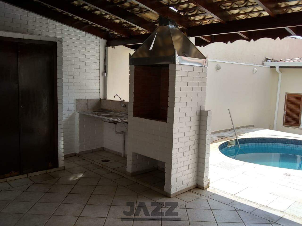 Casa à venda com 4 quartos, 219m² - Foto 22