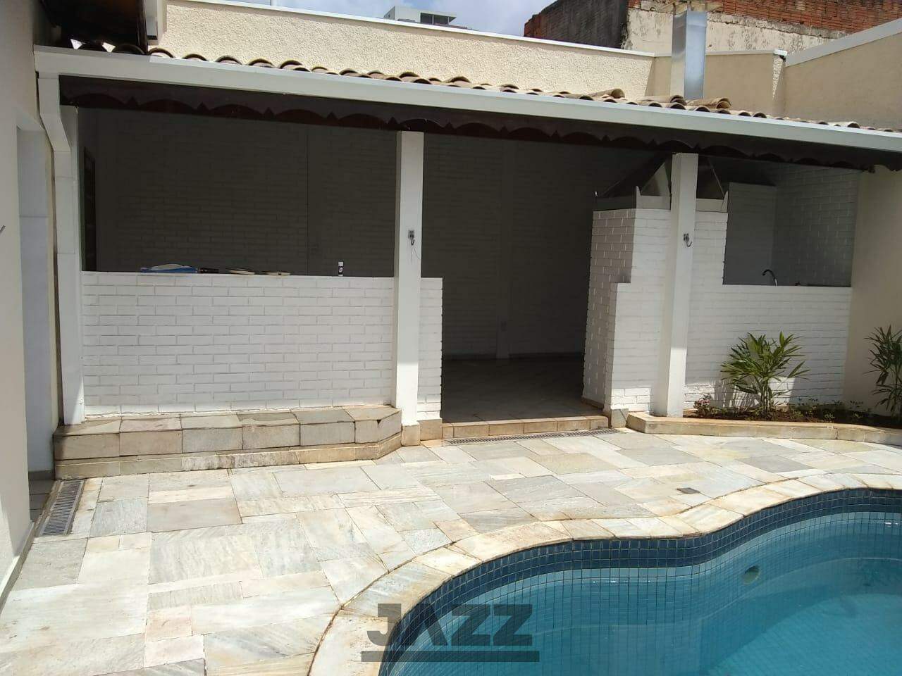 Casa à venda com 4 quartos, 219m² - Foto 23