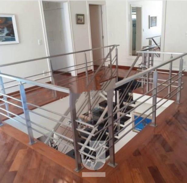 Casa de Condomínio à venda com 5 quartos, 497m² - Foto 8