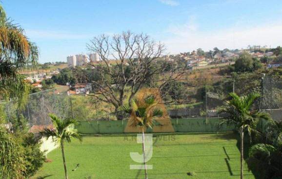 Casa de Condomínio à venda com 4 quartos, 600m² - Foto 12