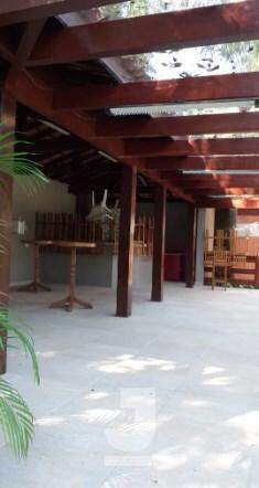 Casa de Condomínio à venda com 4 quartos, 600m² - Foto 7