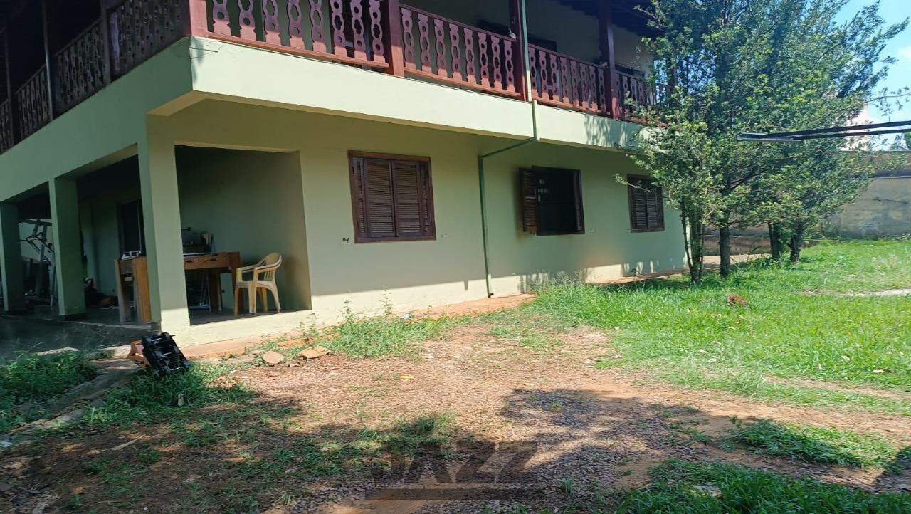 Casa à venda com 5 quartos, 778m² - Foto 12