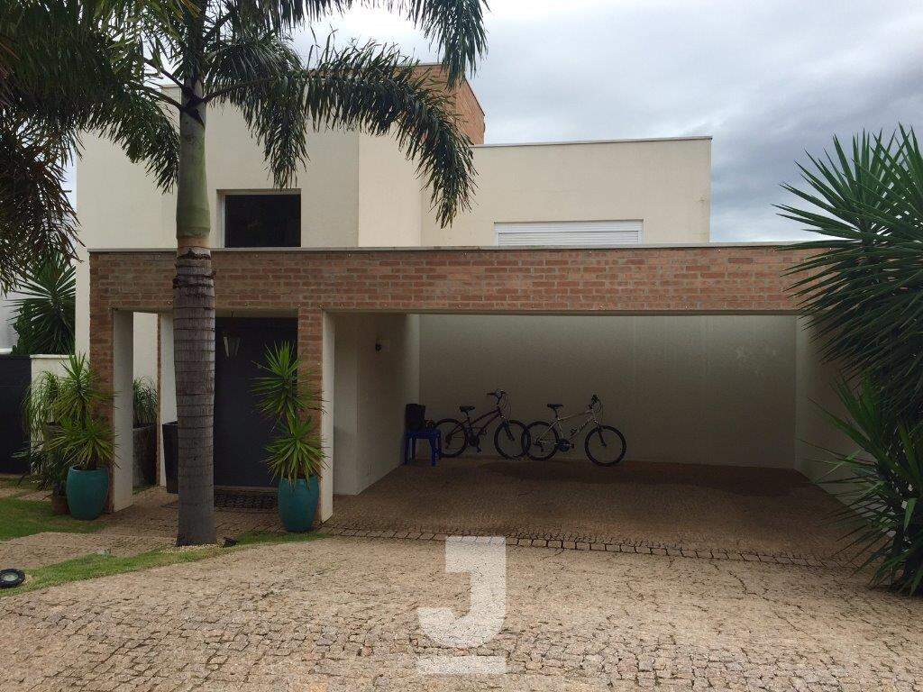 Casa de Condomínio à venda com 3 quartos, 217m² - Foto 7