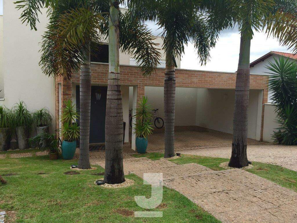 Casa de Condomínio à venda com 3 quartos, 217m² - Foto 12