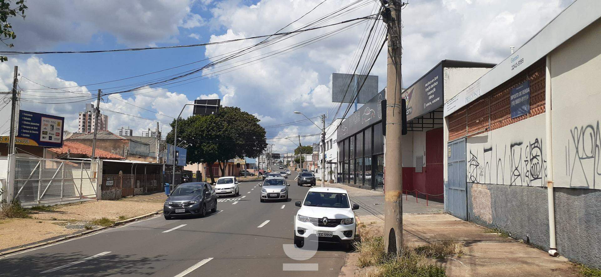 Terreno à venda, 460m² - Foto 9