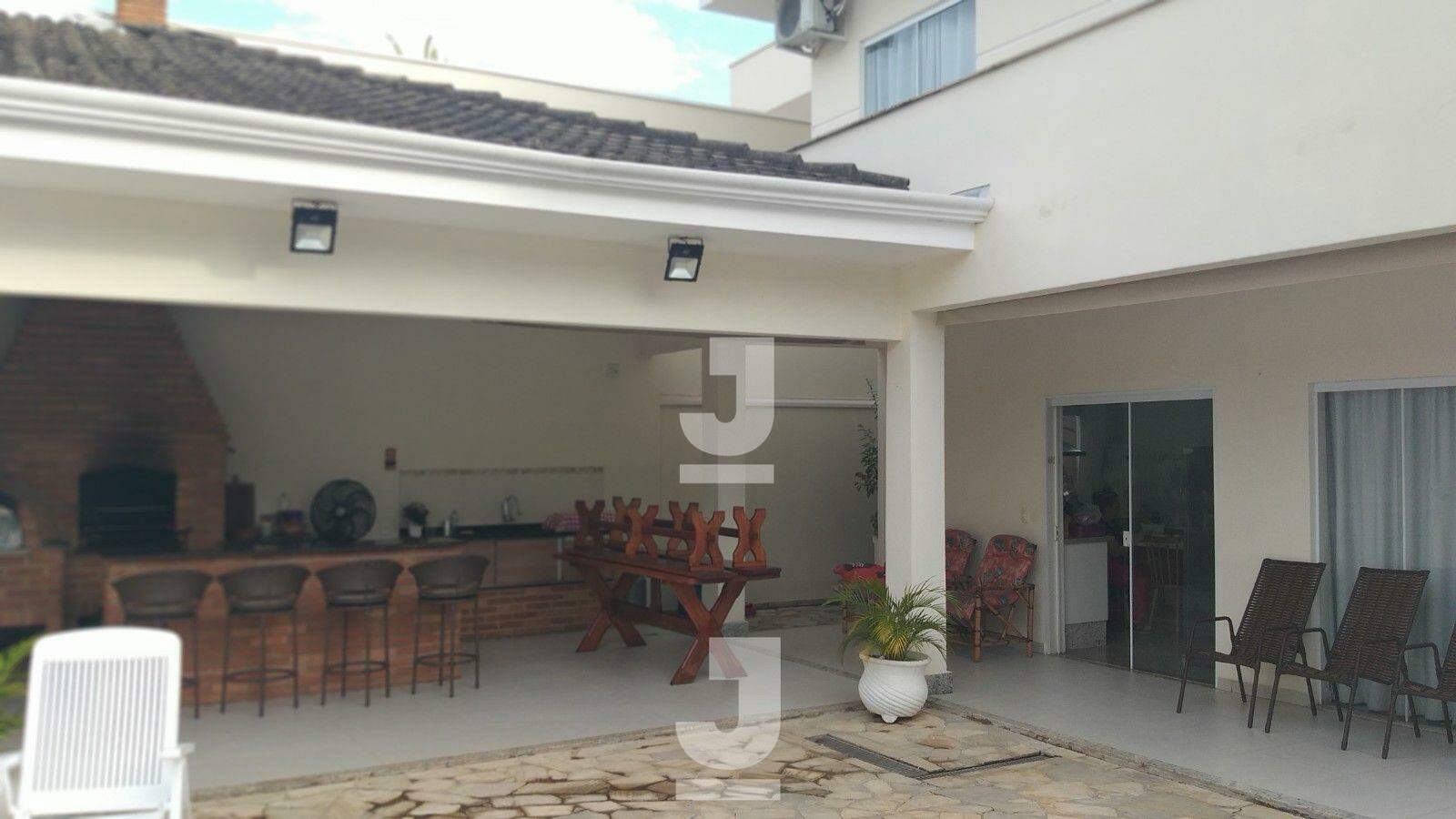 Casa de Condomínio à venda com 3 quartos, 300m² - Foto 15