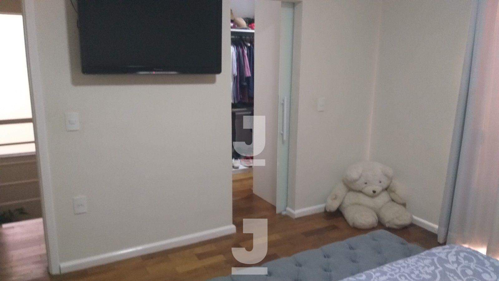 Casa de Condomínio à venda com 3 quartos, 300m² - Foto 9