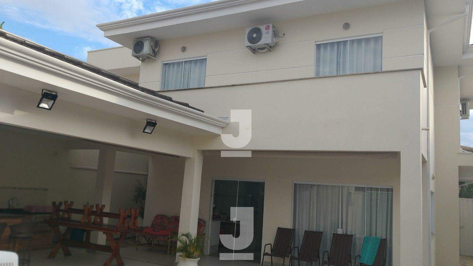 Casa de Condomínio à venda com 3 quartos, 300m² - Foto 16