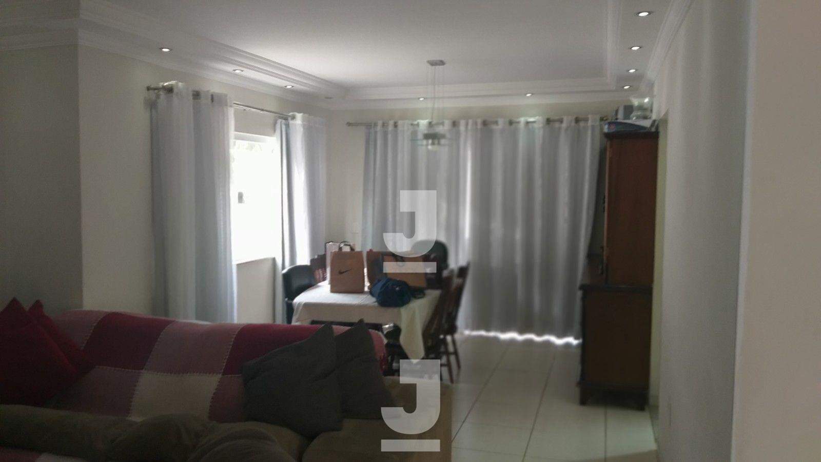 Casa de Condomínio à venda com 3 quartos, 300m² - Foto 13