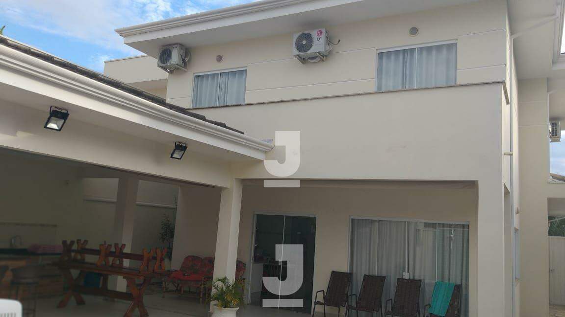 Casa de Condomínio à venda com 3 quartos, 300m² - Foto 19