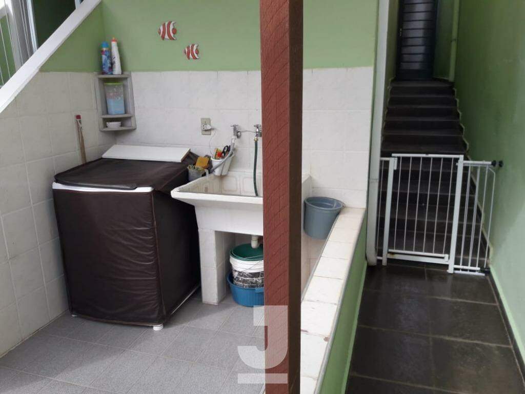 Casa à venda com 4 quartos, 164m² - Foto 11