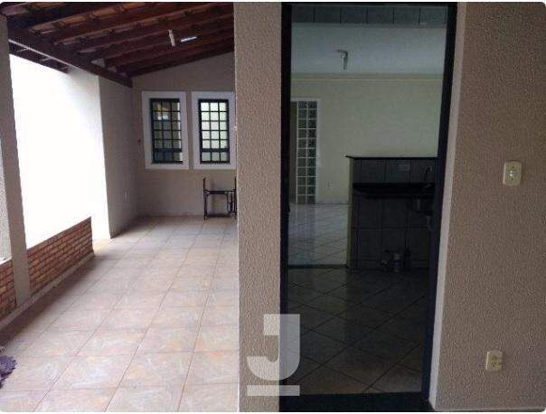 Casa à venda com 3 quartos, 188m² - Foto 6