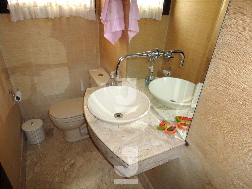 Casa de Condomínio à venda com 4 quartos, 500m² - Foto 15