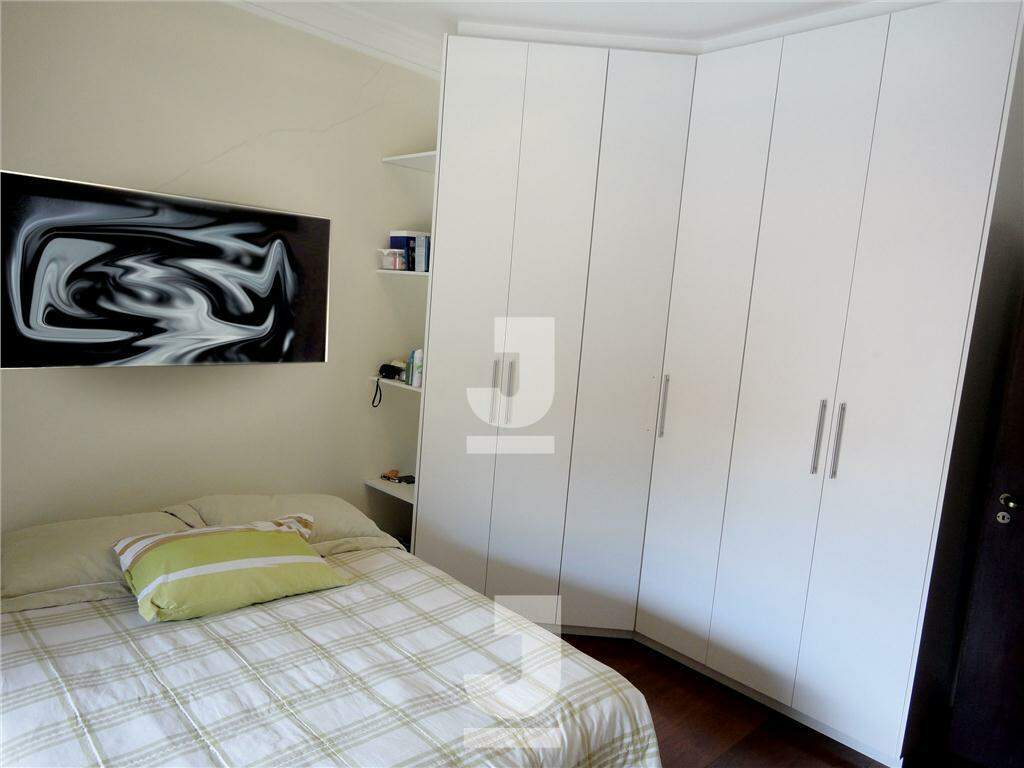 Casa de Condomínio à venda com 4 quartos, 500m² - Foto 17