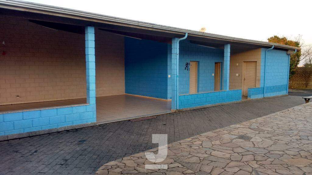 Fazenda à venda com 1 quarto, 400m² - Foto 7