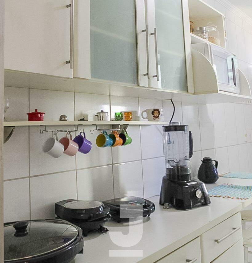 Apartamento à venda com 3 quartos, 68m² - Foto 19