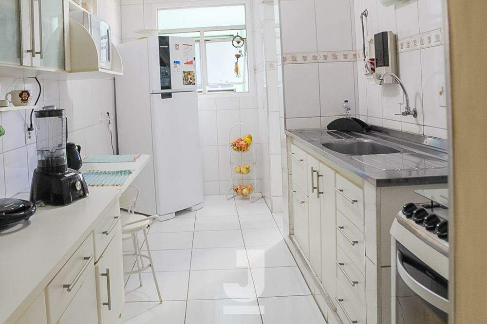 Apartamento à venda com 3 quartos, 68m² - Foto 9