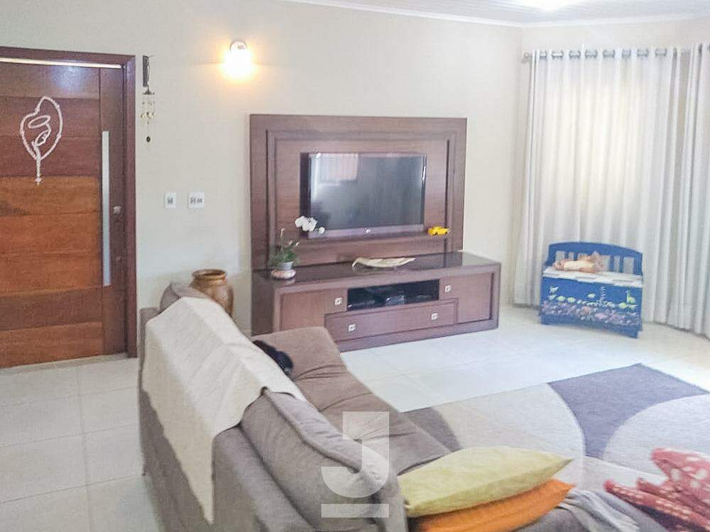 Casa à venda com 4 quartos, 295m² - Foto 11