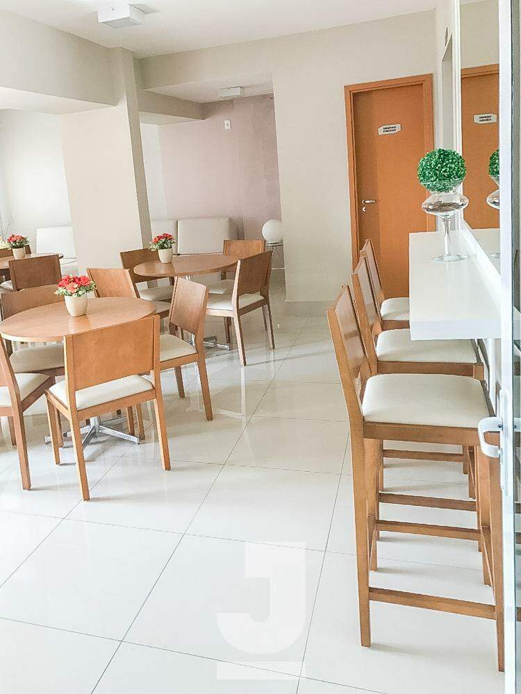 Apartamento à venda com 2 quartos, 51m² - Foto 8