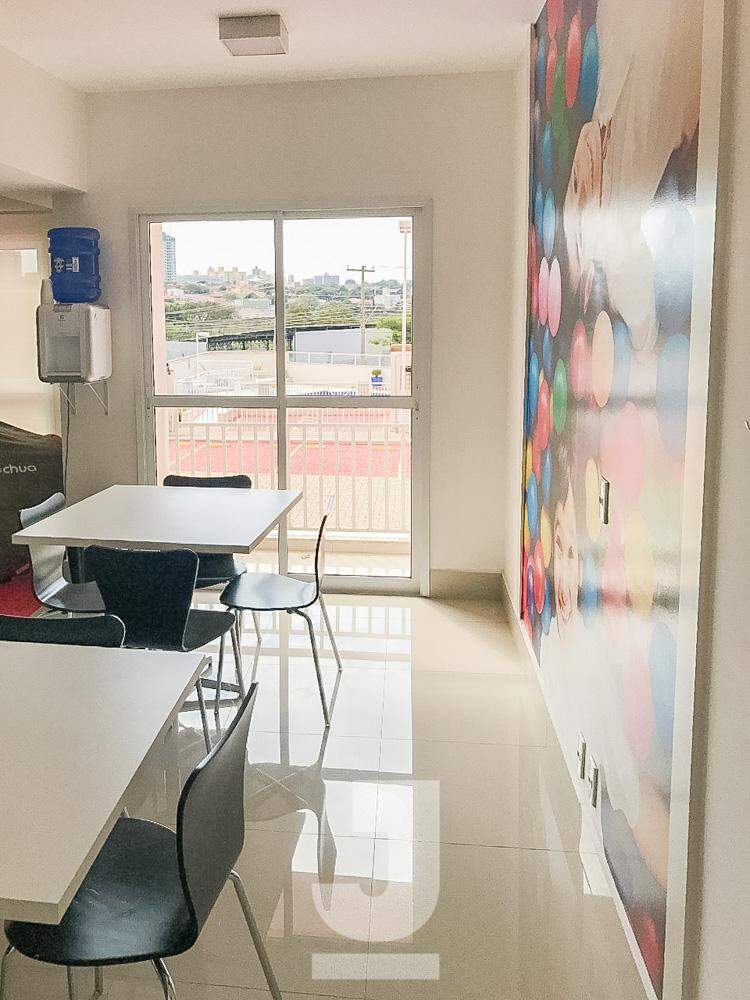 Apartamento à venda com 2 quartos, 51m² - Foto 10