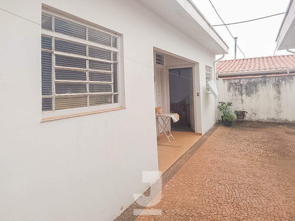 Casa à venda com 3 quartos, 191m² - Foto 23