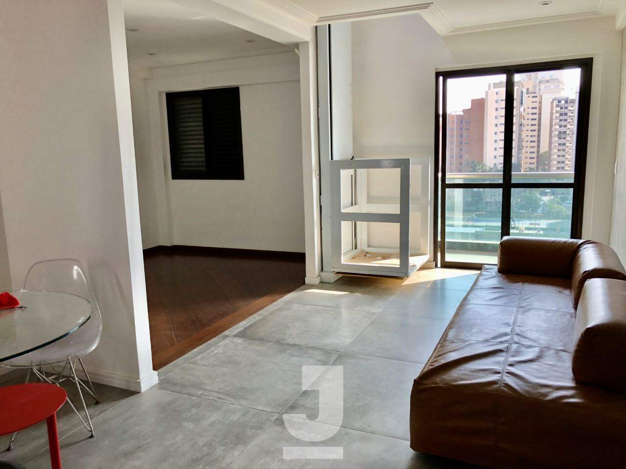 Apartamento à venda com 2 quartos, 117m² - Foto 13