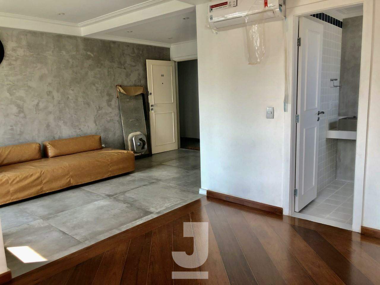 Apartamento à venda com 2 quartos, 117m² - Foto 7