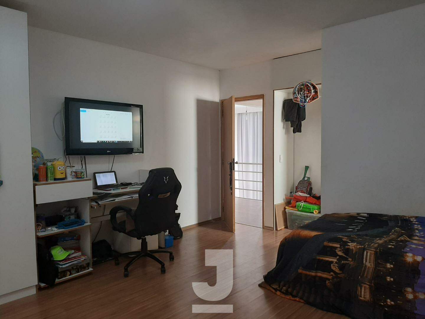 Casa de Condomínio à venda com 3 quartos, 223m² - Foto 19