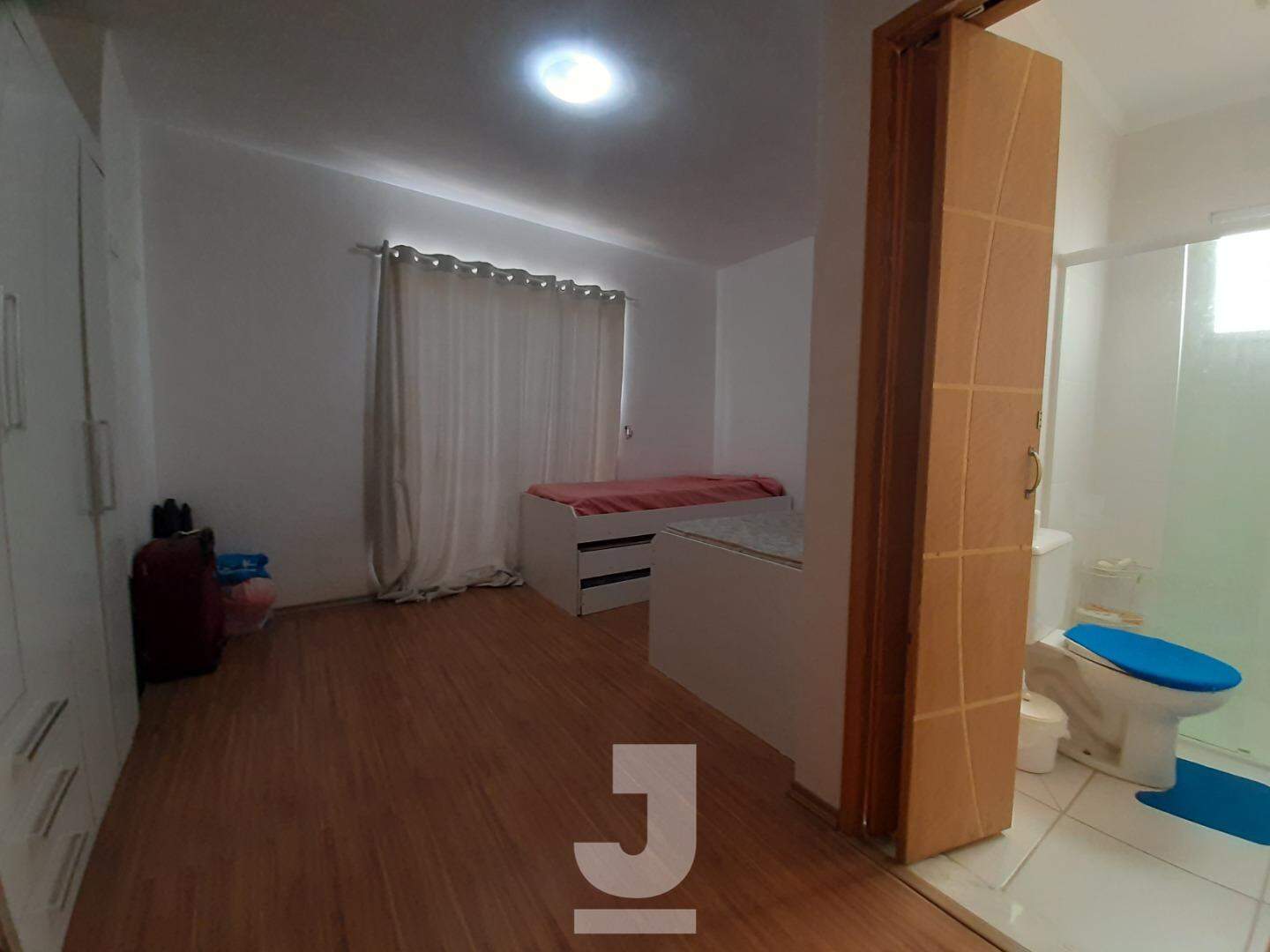 Casa de Condomínio à venda com 3 quartos, 223m² - Foto 13