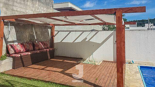 Casa de Condomínio à venda com 3 quartos, 223m² - Foto 7