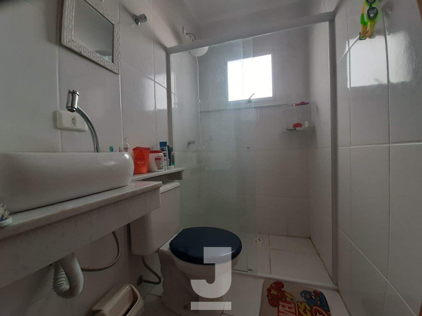 Casa de Condomínio à venda com 3 quartos, 223m² - Foto 20