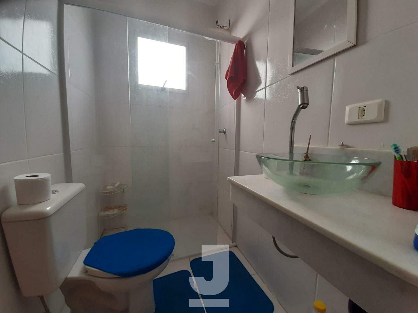 Casa de Condomínio à venda com 3 quartos, 223m² - Foto 15