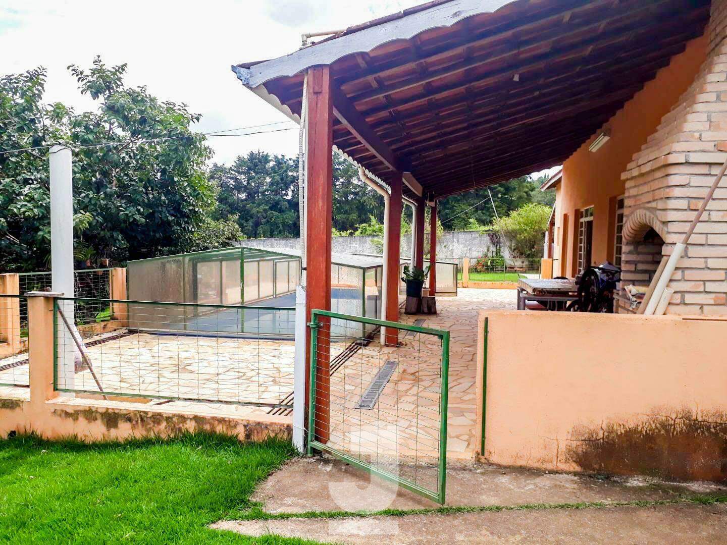 Fazenda à venda com 6 quartos, 270m² - Foto 4