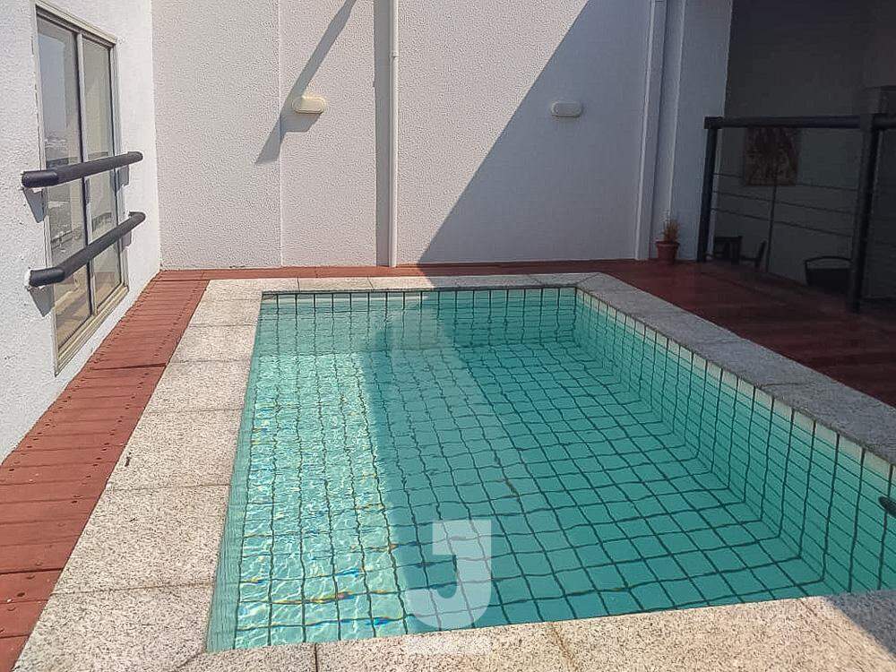 Apartamento à venda com 3 quartos, 169m² - Foto 29