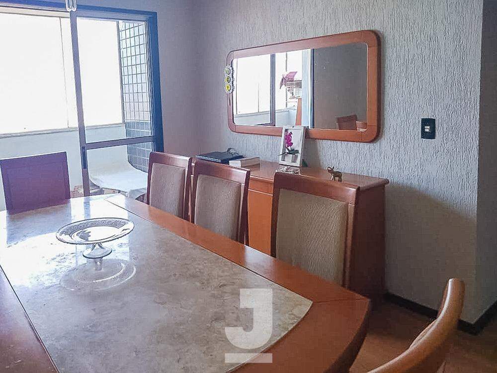 Apartamento à venda com 3 quartos, 169m² - Foto 3