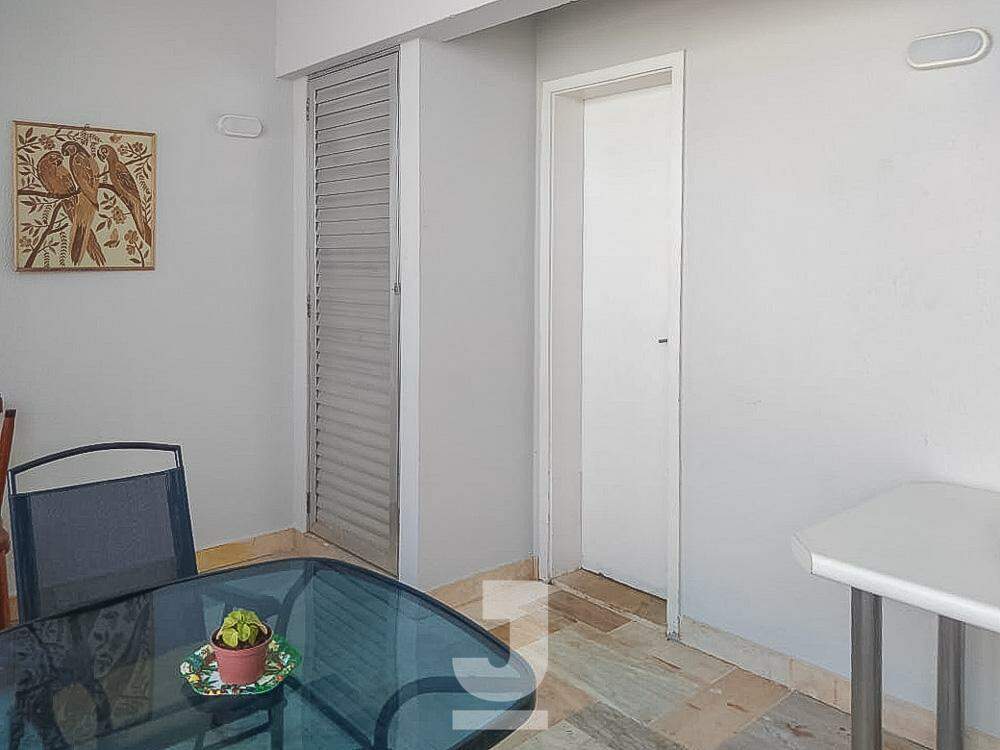 Apartamento à venda com 3 quartos, 169m² - Foto 26