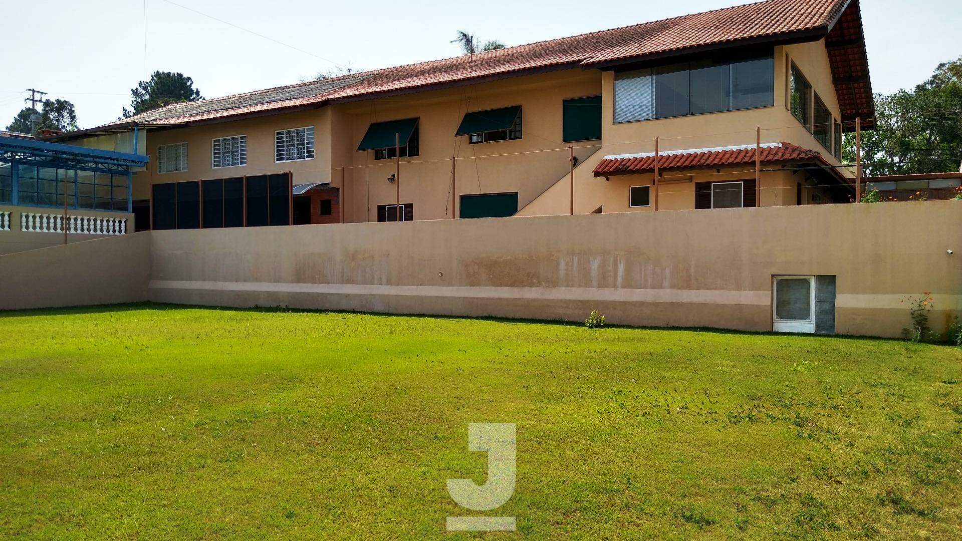 Fazenda à venda com 7 quartos, 575m² - Foto 37