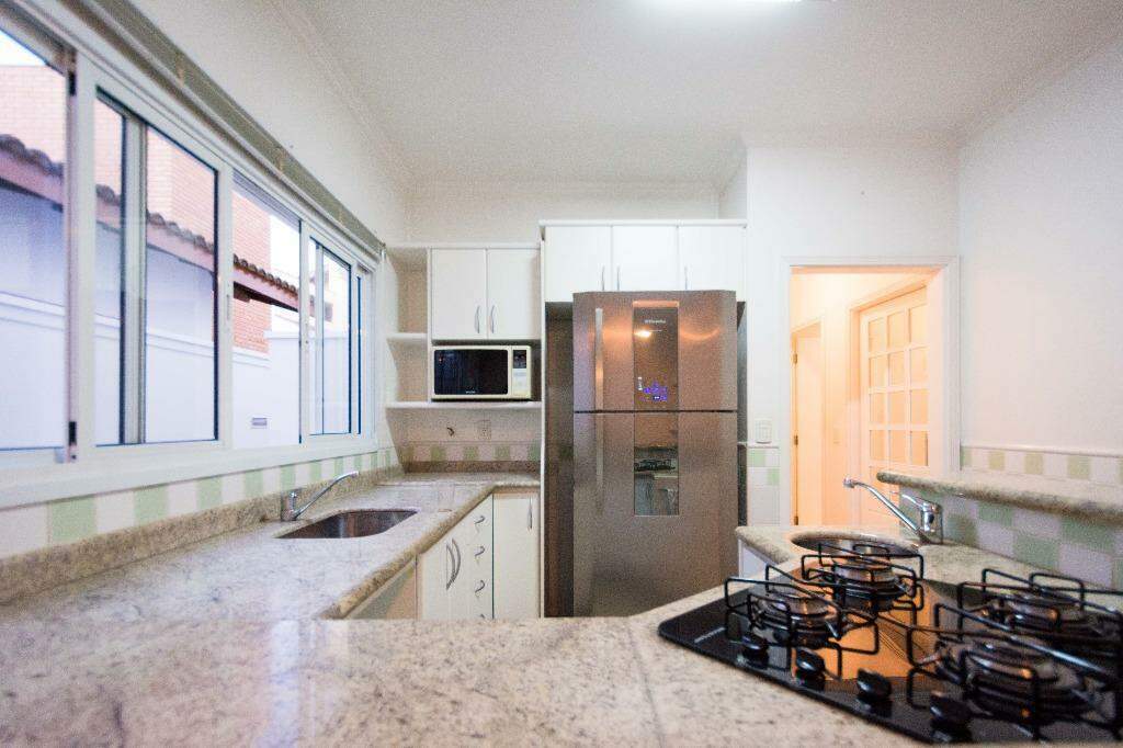 Casa de Condomínio à venda com 5 quartos, 417m² - Foto 104