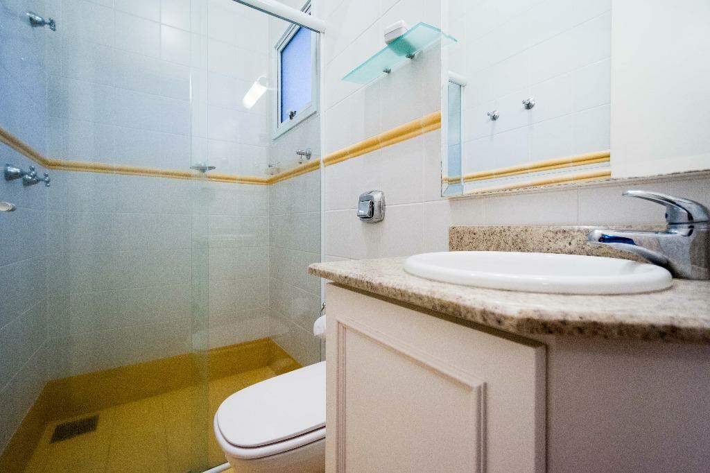 Casa de Condomínio à venda com 5 quartos, 417m² - Foto 77