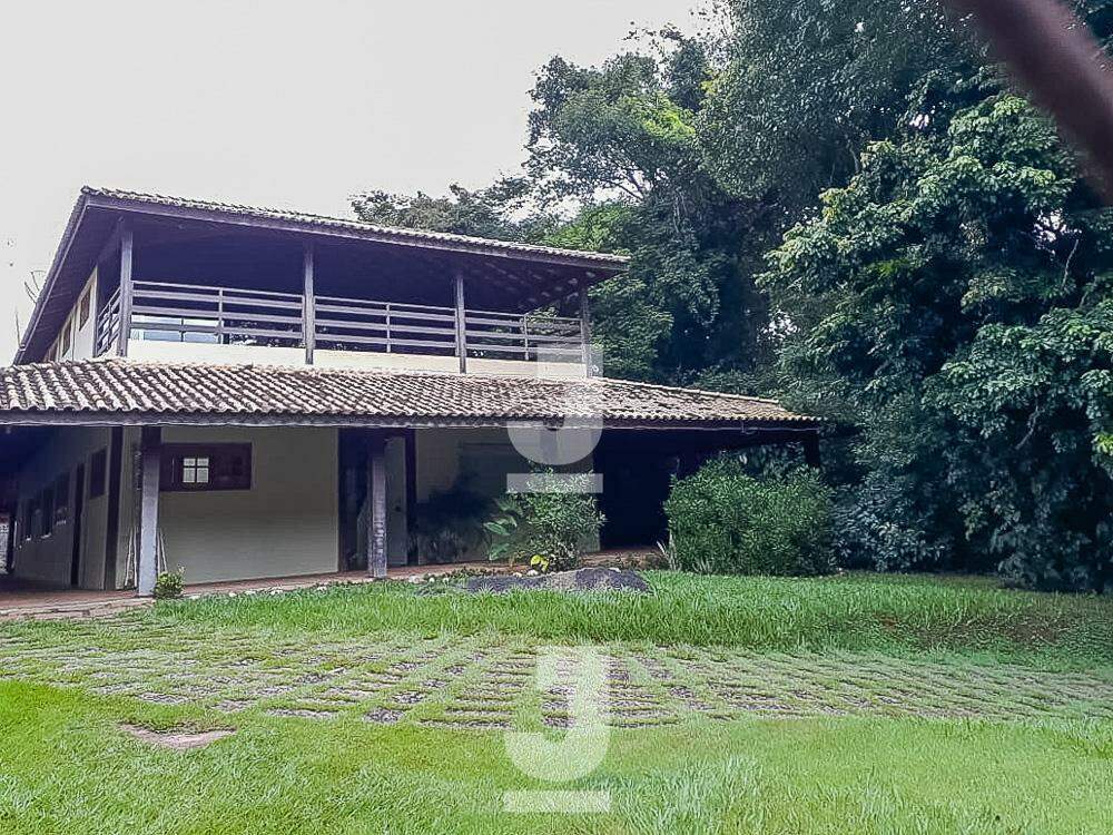 Fazenda à venda com 3 quartos, 690m² - Foto 1