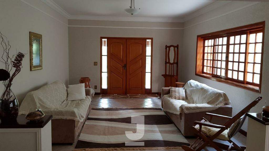 Casa de Condomínio à venda com 5 quartos, 390m² - Foto 17