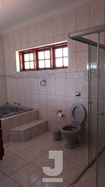 Casa de Condomínio à venda com 5 quartos, 390m² - Foto 37