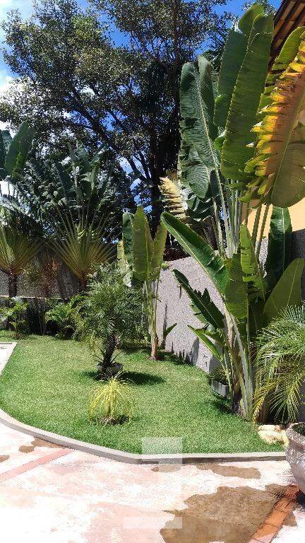 Casa de Condomínio à venda com 5 quartos, 390m² - Foto 6