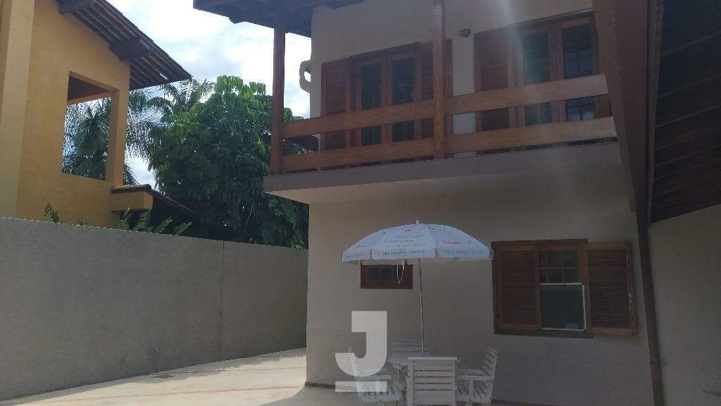 Casa de Condomínio à venda com 5 quartos, 390m² - Foto 10