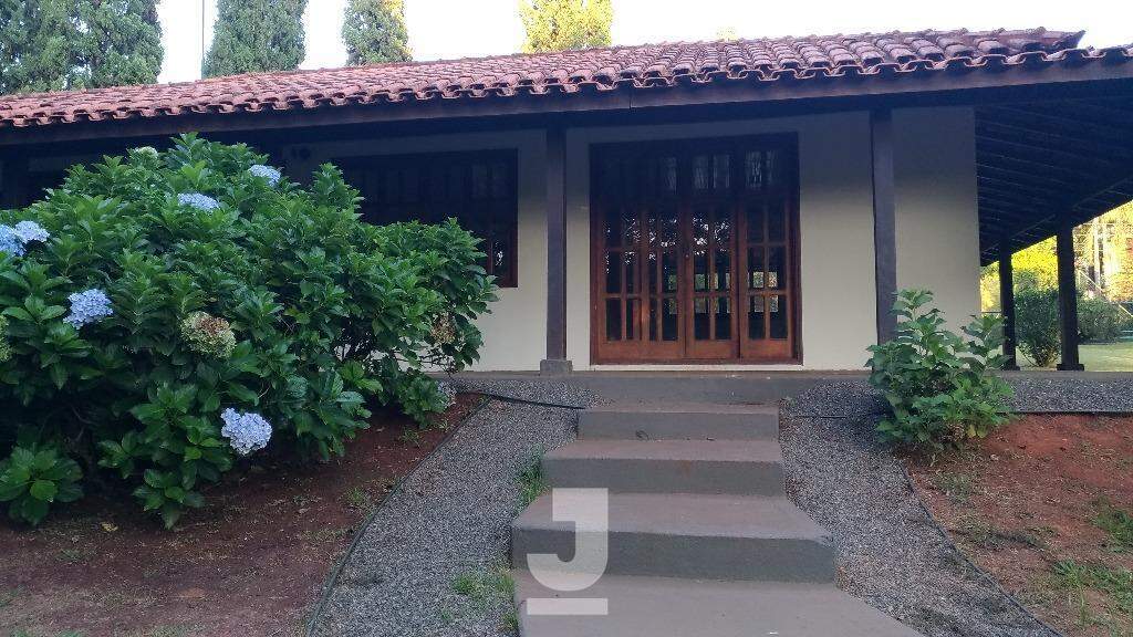 Casa de Condomínio à venda com 5 quartos, 390m² - Foto 42