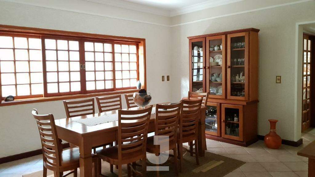 Casa de Condomínio à venda com 5 quartos, 390m² - Foto 20